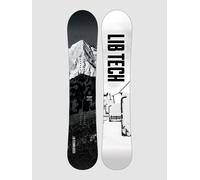 Lib Tech Cold Brew 2026 Snowboard à motifs 158W