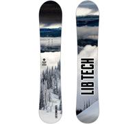 Lib Tech Cold Brew Homme Snowboard Tout Terrain Freeride Freestyle 2025 NEUF