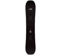 LibTech - Snowboard all-mountain - DPR 2027 - Taille 152 cm - Noir Noir 152 cm