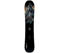 Lib Tech Dynamo Snowboard Multicolore 156W Homme,Femme