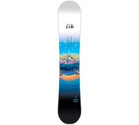 Lib Tech - Glider - 151 - Planche Snowboard