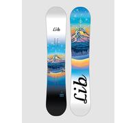 Lib Tech Glider Snowboard Bleu 151 Homme,Femme
