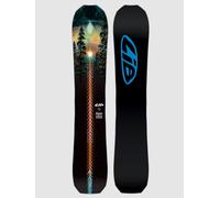 Lib Tech Golden Orca 2025 Snowboard à motifs 153