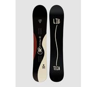 Lib Tech Lib Rig 2026 Snowboard à motifs 160W