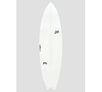 Lib Tech Lost Glydra Planche de surf à motifs 6'1