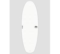 Lib Tech Lost Party Platter Planche de surf à motifs 5'7