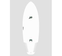 Lib Tech Lost Puddle Jumper Planche de surf à motifs 5'11