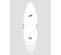Lib Tech Lost Quiver Killer Planche de surf à motifs 6'0