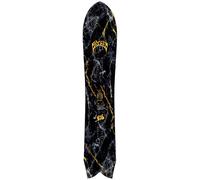 LibTech - Snowboard freeride - Mayhem Sweetfish 2027 - Taille 162 cm - Noir Noir 162 cm