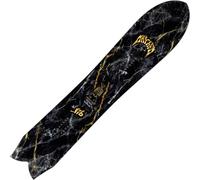 LIB TECH Mayhem Sweetfish - Homme - Noir - taille 156- modèle 2026