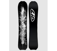 Lib Tech Orca 2025 Snowboard à motifs 138