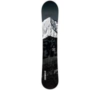 Lib Tech - Pack Planche Snowboard Cold Brew - 163W + King - Planche Snowboard