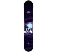 Lib Tech - Pack Planche Snowboard Cortado - 151 + Queen - Planche Snowboard
