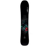 Lib Tech - Pack Planche Snowboard Dynamiss - 145 + Queen - Planche Snowboard