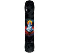 Lib Tech - Pack Planche Snowboard Dynamo - 159W + King - Planche Snowboard