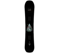 Lib Tech - Pack Planche Snowboard Ejack Knife - 159W + Strata - Planche Snowboard