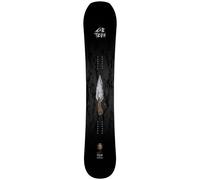 Lib Tech - Pack Planche Snowboard Ejack Knife - 162W + Beam - Planche Snowboard