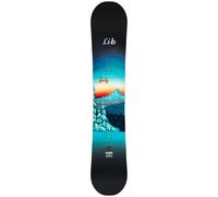 Lib Tech - Pack Planche Snowboard Glider - 147 + Queen - Planche Snowboard