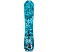 Lib Tech - Pack Planche Snowboard Golden Orca - 150 + Beam - Planche Snowboard