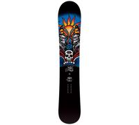 Lib Tech - Pack Planche Snowboard Jamie Lynn - 160W + Force Classic - Planche Snowboard
