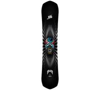 Lib Tech - Pack Planche Snowboard Mayhem Ripper - 156 + King - Planche Snowboard