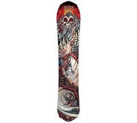 Lib Tech - Pack Planche Snowboard Mayhem Rocket - 161.5 + Force Classic - Planche Snowboard