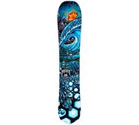 Lib Tech - Pack Planche Snowboard Mayhem Rocket - 161.5 + King - Planche Snowboard