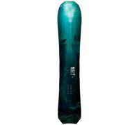 Lib Tech - Pack Planche Snowboard Orca - 153 + Force Classic - Planche Snowboard