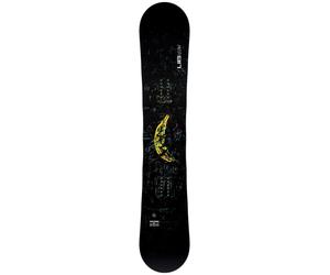 Lib Tech - Pack Planche Snowboard Skate Banana - 156W + Fifty - Planche Snowboard