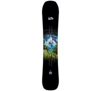 Lib Tech - Pack Planche Snowboard Skunk Ape - 161W + King - Planche Snowboard