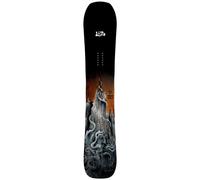 Lib Tech - Pack Planche Snowboard Skunk Ape - 163UW + Strata - Planche Snowboard