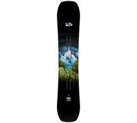 Lib Tech - Pack Planche Snowboard Skunk Ape Twin - 163W + King - Planche Snowboard