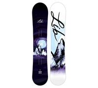 Lib Tech Planche De Snowboard Cortado