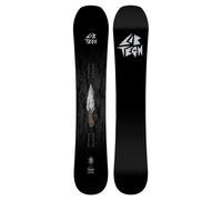 Lib Tech - Pack Planche Snowboard Ejack Knife - 162W + Beam - Planche Snowboard