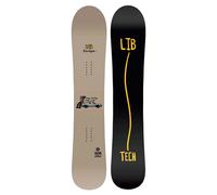 Lib Tech - Pack Planche Snowboard Lib Rig - 155 + Beam - Planche Snowboard