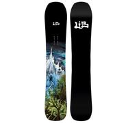 Lib Tech Planche De Snowboard Skunk Ape Camber