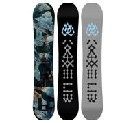 Lib Tech Planche De Snowboard T.rice Pro