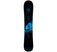 Lib Tech Rasman Snowboard Bleu 159 Homme,Femme