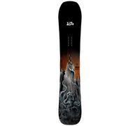 Lib Tech Skunk Ape Camber Snowboard Multicolore 163UW Homme,Femme