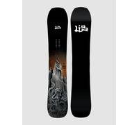 Lib Tech Skunk Ape Camber Snowboard Multicolore 165W Homme,Femme