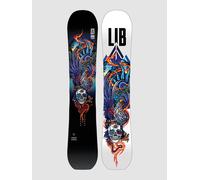 Lib Tech Terrain Wrecker Snowboard Multicolore 161W Homme,Femme
