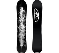 LibTech - Snowboard all-mountain / freeride - Orca 2025 pour Homme - Taille 162 cm - Rose Rose 162 cm