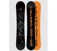 Lib Tech TRS 2025 Snowboard à motifs 157