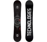 Lib Tech TRS C3 Hommes Snowboard Tout Terrain Freestyle Freeride 2024 NEUF