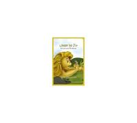 Libaax Iyo Jiir - The Lion And The Mouse - Somali Children's Book