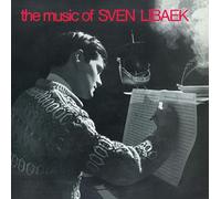 Libaek Sven - Music of Sven Libaek