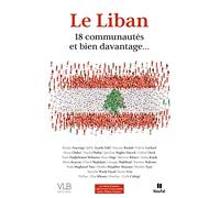 Liban, 18 communautés et bien davantage