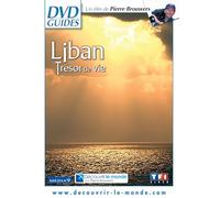 LIBAN - DVD [HD DVD]