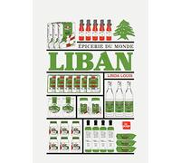 Liban - Epicerie du monde