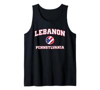 Liban Pennsylvanie (PA) Débardeur